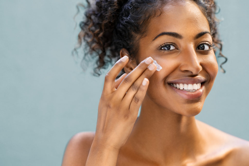 scrub naturale fatto in casa